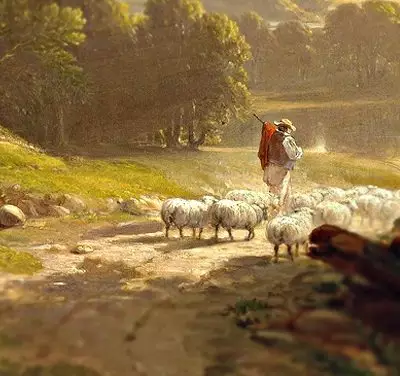 O amanhã de possibilidades infinitas.