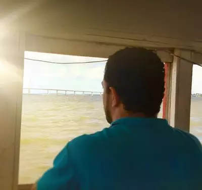 Encontrando a própria verdade pessoal.