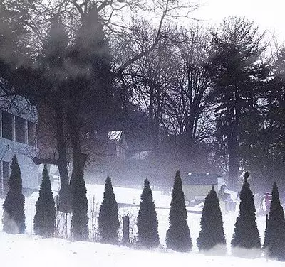 Gente louca atraindo tragédias para si (banner 2)