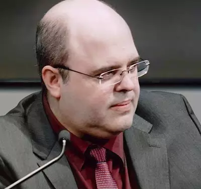 Precisamos acordar! Urgentemente!…