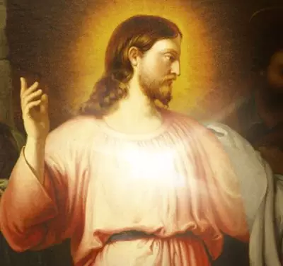 JESUS declara-Se entristecido com os que se dizem Seus representantes (banner 1)