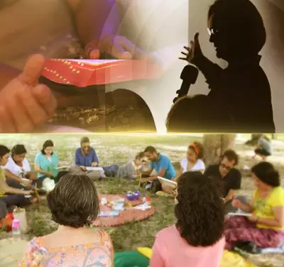 MARIA Santíssima despede-Se de New England e delega importantíssima missão a quem Lhe receber esta Mensagem (banners)