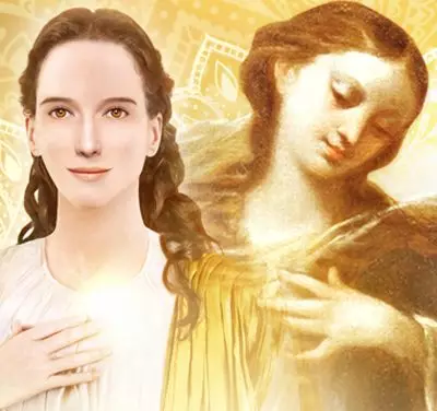 Oração ao entardecer de um ano… (banner)