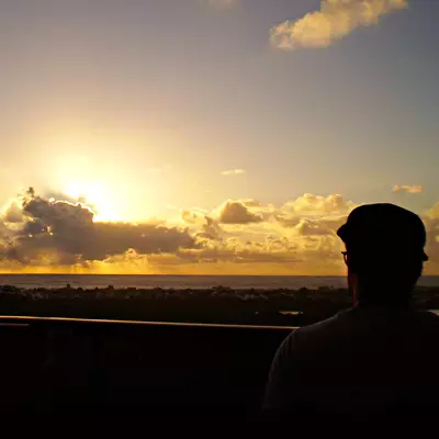 “Dores do passado, atenção ao presente, glória no futuro” (banner 2)