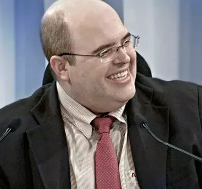 Inexistência de sisudez no Plano Maior de Vida.