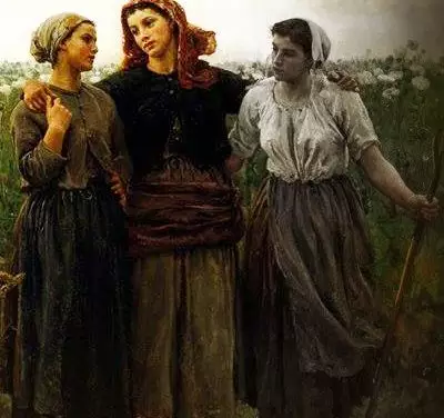 Ante a injustiça e a ingratidão