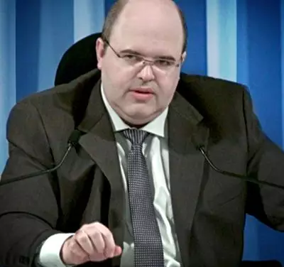 Inocente ou psicopata?