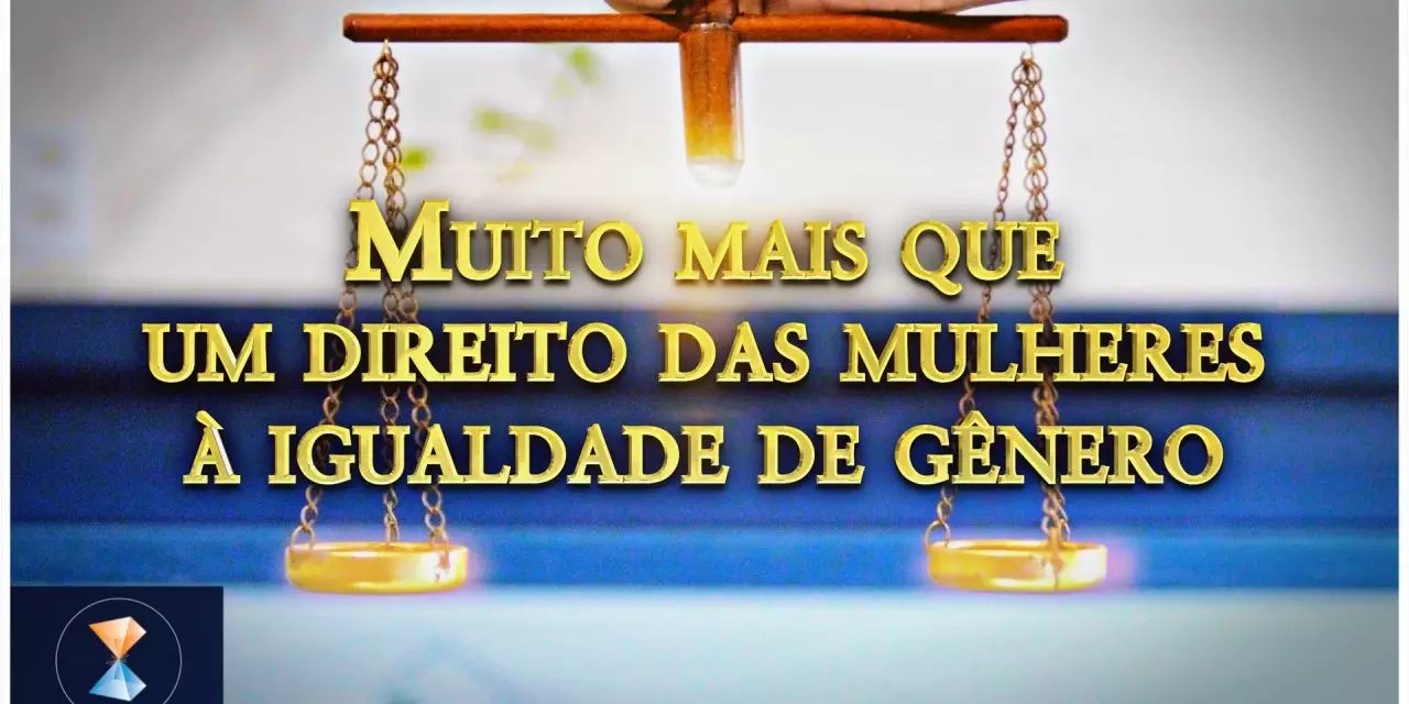 A Mensagem que Maria Cristo solicitou fosse enviada ao Conselho Econômico e Social da ONU – Documento de participação do ISQ na CSW64