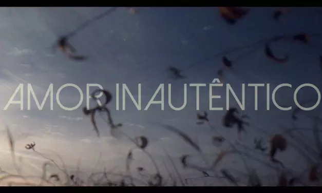 Amor inautêntico (videomensagem)