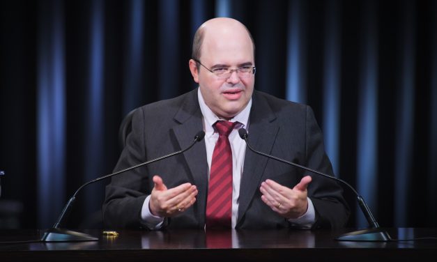 Benjamin Teixeira de Aguiar participará de evento do Conselho Econômico e Social da ONU, em Nova York