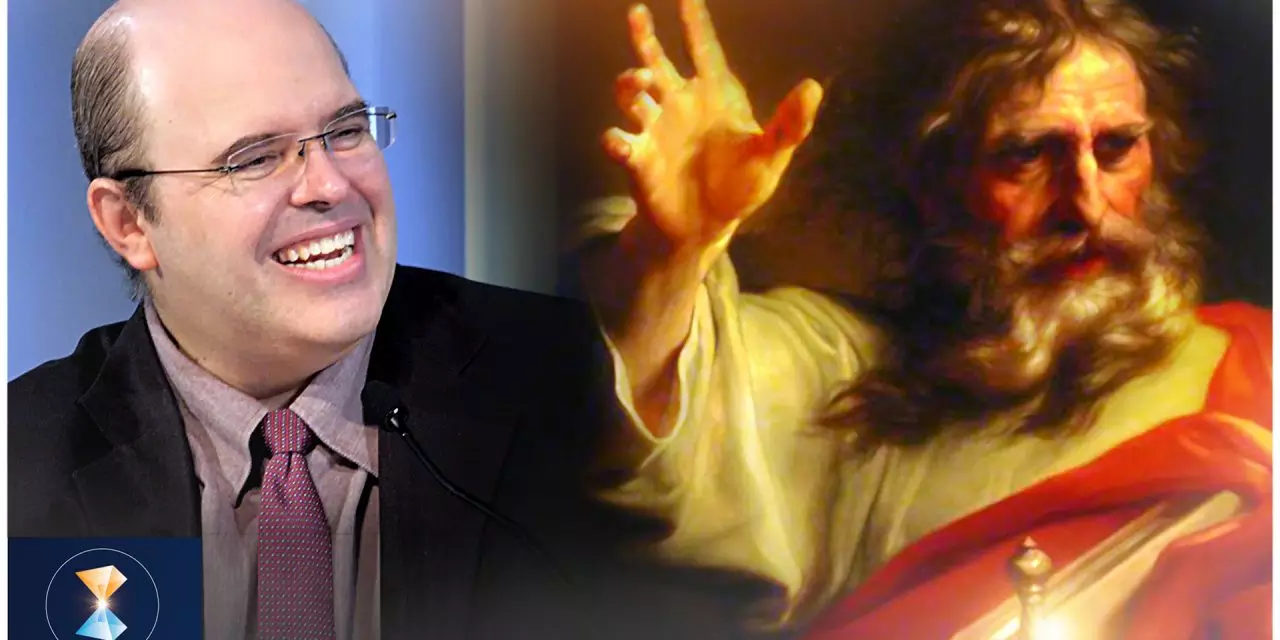 Benjamin Teixeira de Aguiar voltou a canalizar o Espírito Matheus-Anacleto, ao final de suas palestras públicas de domingos