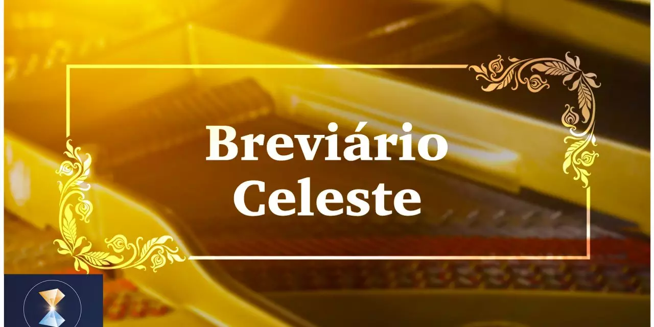 Breviário Celeste