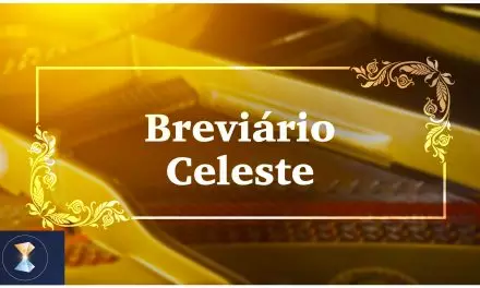 Breviário Celeste