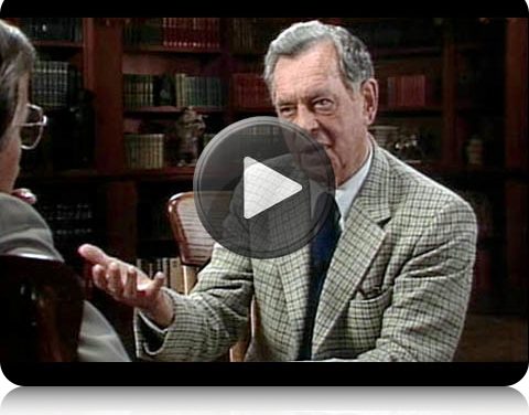 “Siga a Sua Felicidade” (*) – Trecho de famosa entrevista concedida à TV americana, por aquele que, segundo muitos estudiosos, é considerado o maior mitólogo de todos os tempos: Joseph Campbell. (Cortesia: Cultura)