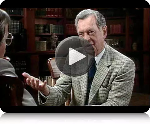 “Siga a Sua Felicidade” (*) – Trecho de famosa entrevista concedida à TV americana, por aquele que, segundo muitos estudiosos, é considerado o maior mitólogo de todos os tempos: Joseph Campbell. (Cortesia: Cultura)