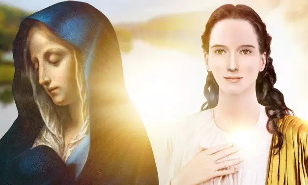 Sucinta e profética…