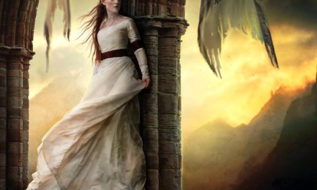 Colapso psico-orgânico e salto de consciência