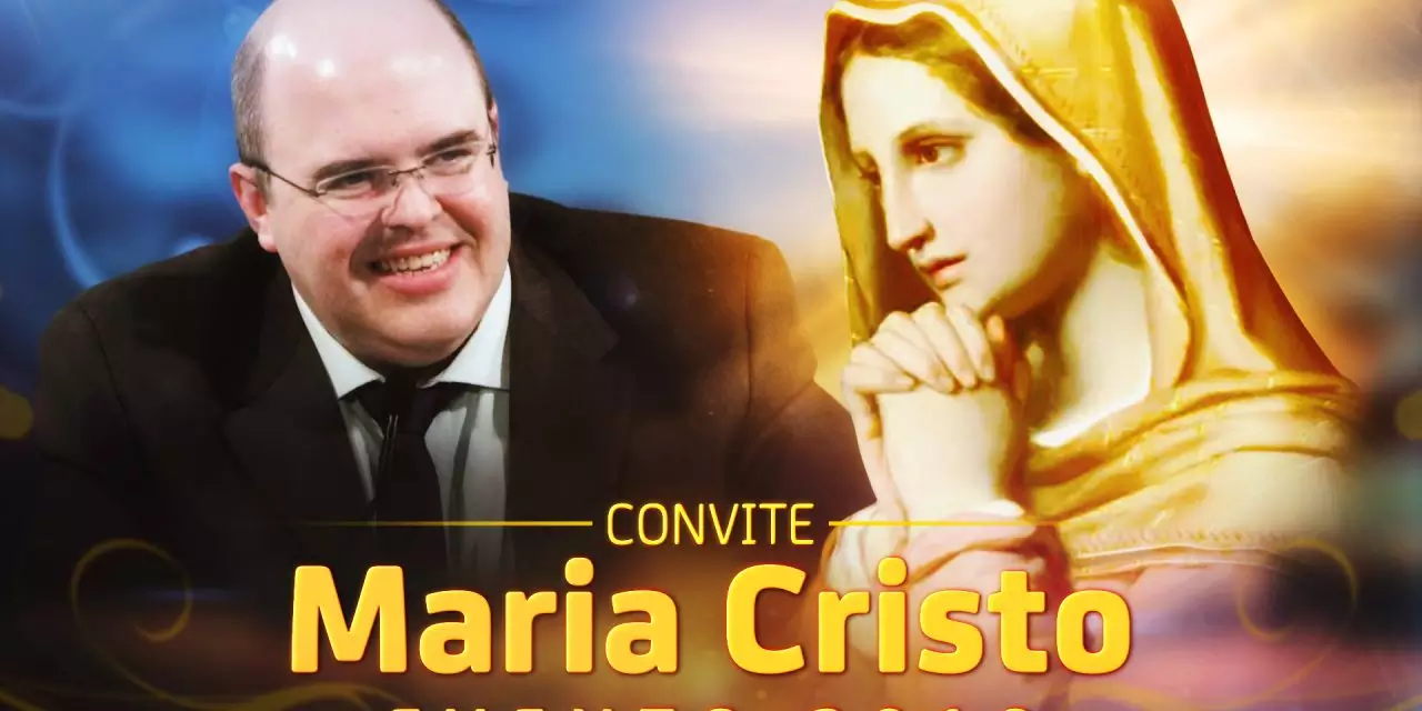 Provas de que Maria Santíssima visitará a Terra em 29 de julho