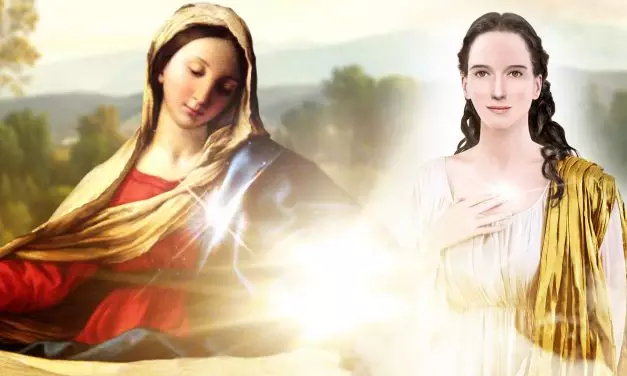 Convite à missão suprema