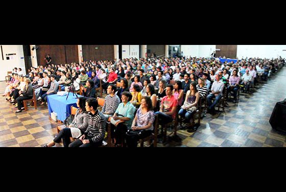 Uma Notícia Maravilhosa!