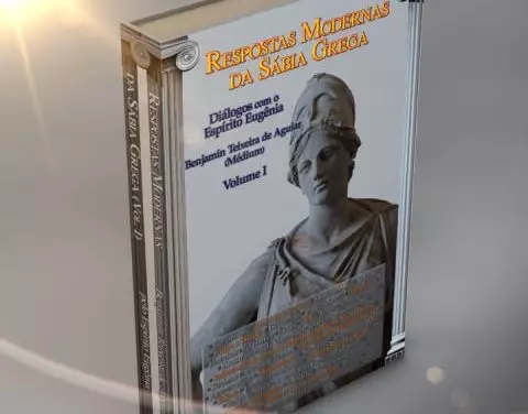 Descoberta da Verdade Pessoal (Continuação) – Grupo de Estudos.