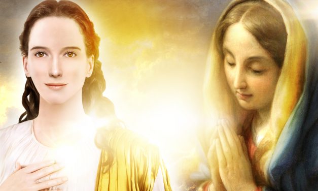 Escala crescente do perigo global