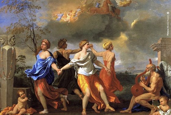 Falhas, lamúrias e socorros celestes