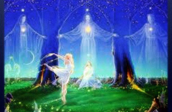 A Felicidade Possível na Terra.