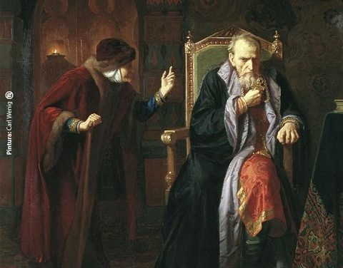 Gays e lésbicas desonestos(as)