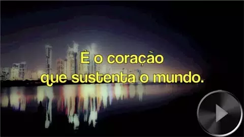 A Grande Verdade.