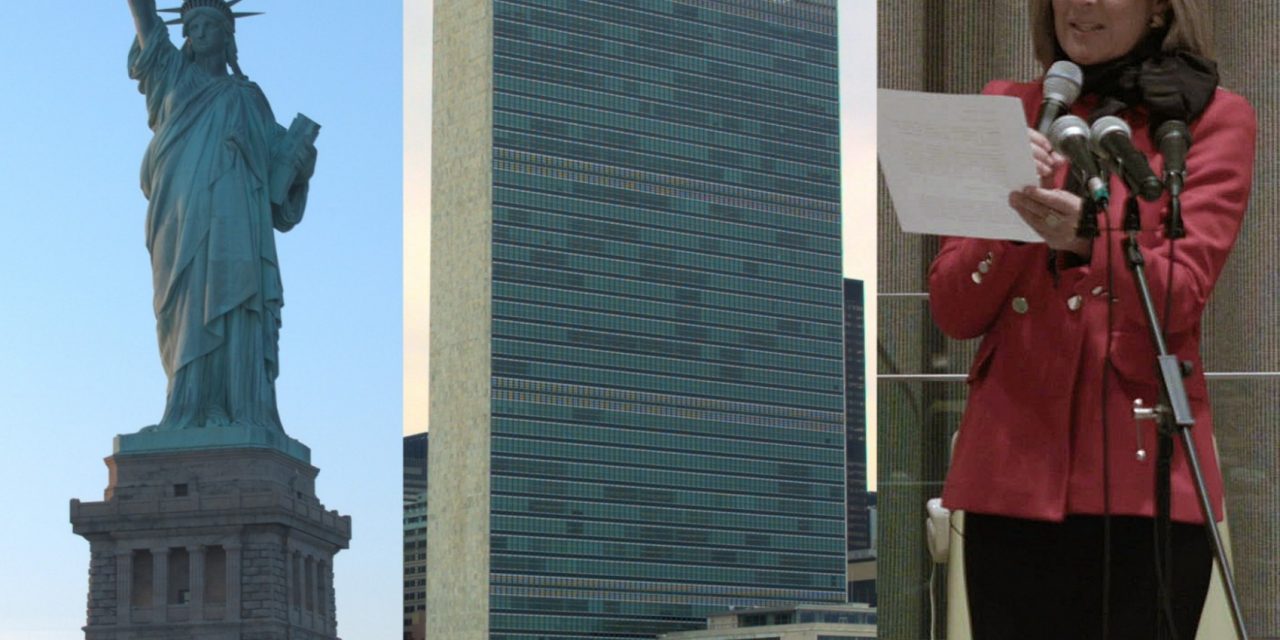 Quarta edição do Evento anual do ISQ na sede mundial da ONU.