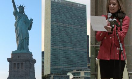 Quarta edição do Evento anual do ISQ na sede mundial da ONU.