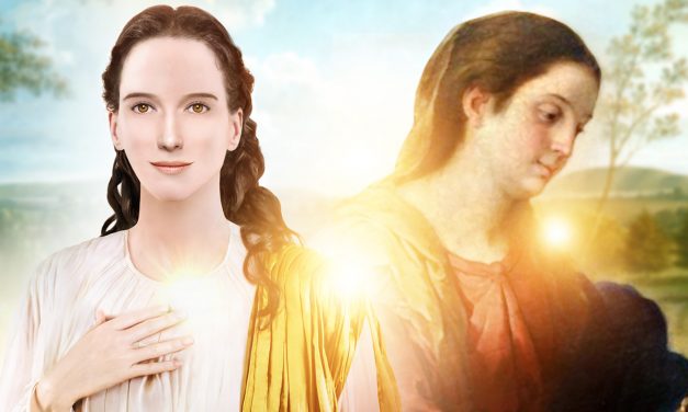 Mediunidade e percepções espirituais