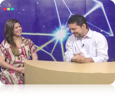 Programa Salto Quântico, de 14 de novembro de 2009.