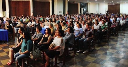 A Volta do Grande Mentor e Novo Horário de Finalização das Reuniões Domingueiras do Instituto Salto Quântico.