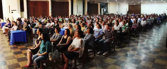 A Volta do Grande Mentor e Novo Horário de Finalização das Reuniões Domingueiras do Instituto Salto Quântico.