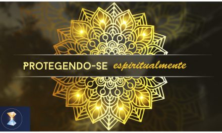 Protegendo-se espiritualmente