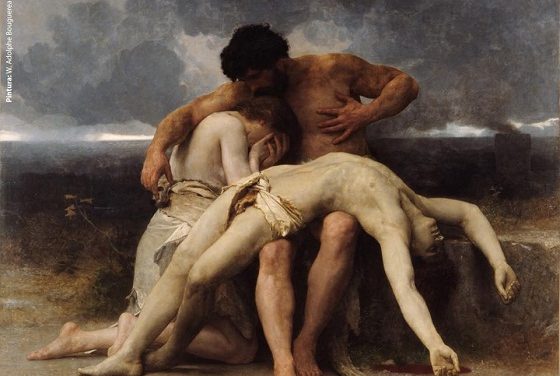 Quando o inesperado “prega peças” nas ilusões humanas