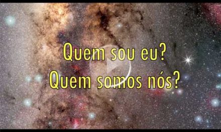 Quem Sou Eu? Quem Somos Nós? (*)