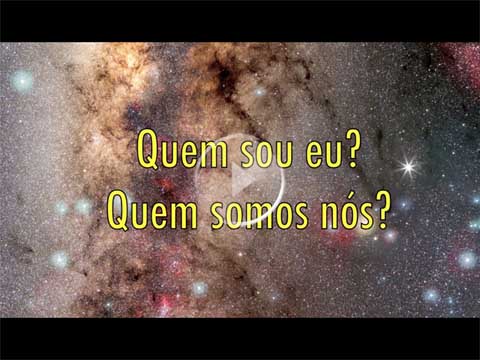 Quem Sou Eu? Quem Somos Nós? (*)