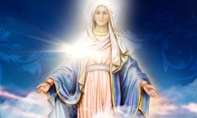 Trilha para o inferno vs. vereda para o Paraíso…