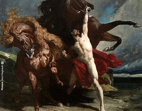 Simbiose e sinergia mentais