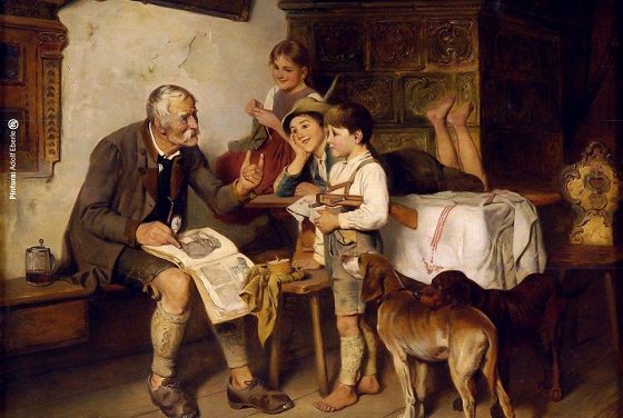 Sintonizando com a Bondade de Deus