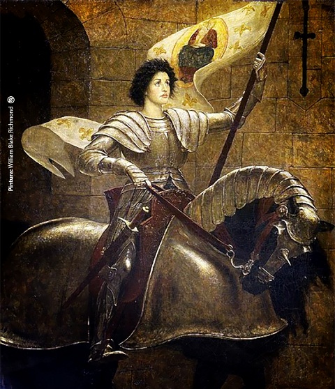 Sofrimento inarredável