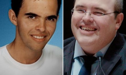 Benjamin Teixeira de Aguiar completa 29 anos de interação com seu Guia Espiritual Eugênia-Aspásia