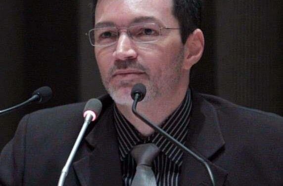 Um texto bombástico do diretor vice-presidente do Instituto Salto Quântico, Delano Mothé, foi publicado na fanpage de Benjamin Teixeira de Aguiar