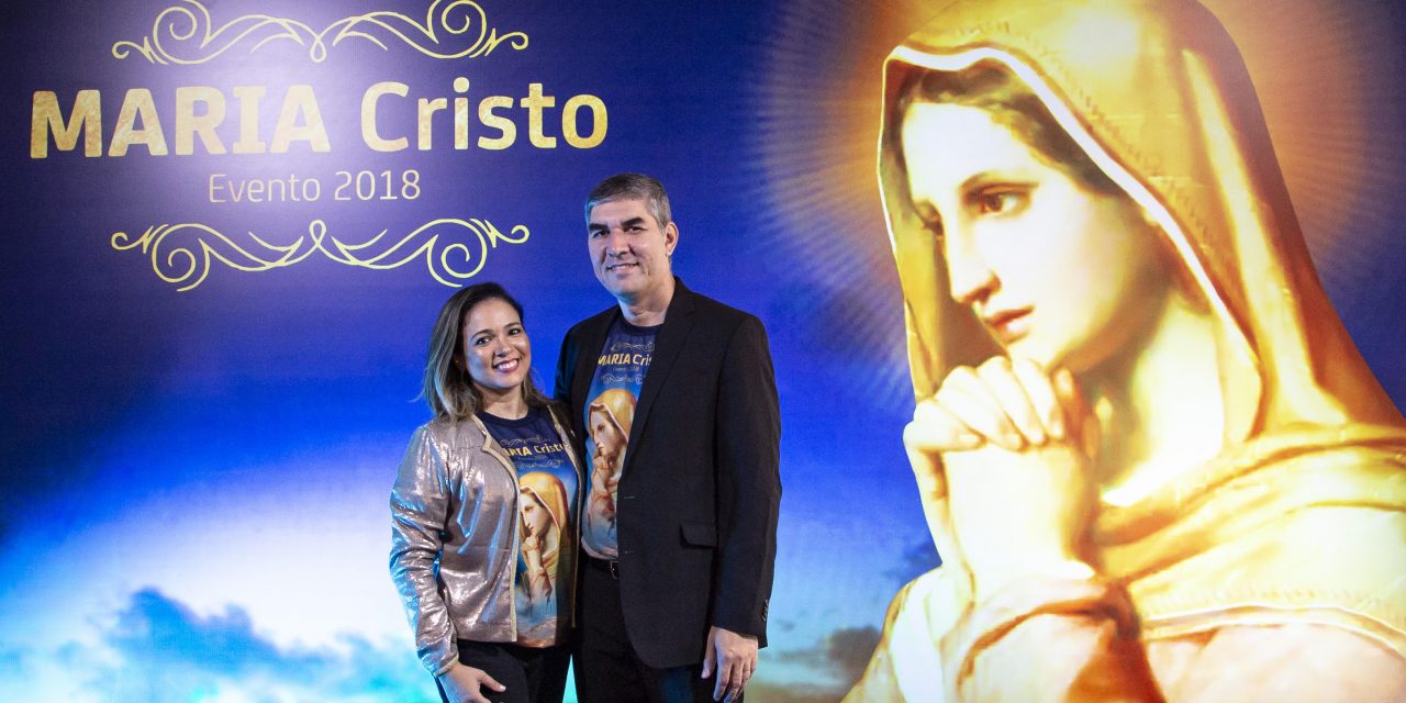 8 anos de fundação do núcleo do Instituto Salto Quântico em Recife e mais flashes do Maria Cristo 2018