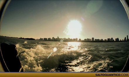 Aracaju – Central do Instituto Salto Quântico.