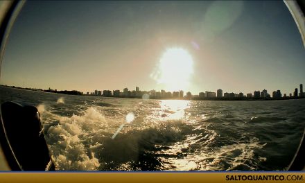 Aracaju – Central do Instituto Salto Quântico.