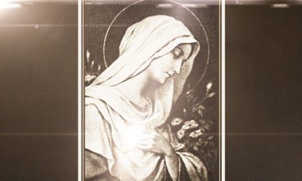 Luz…